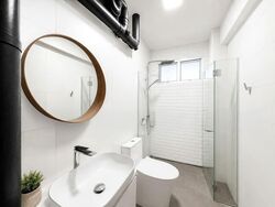 Blk 497F Tampines Street 45 (Tampines), HDB Executive #589900631